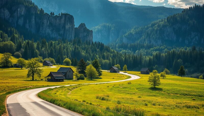 savršena ruta Istočna Srbija